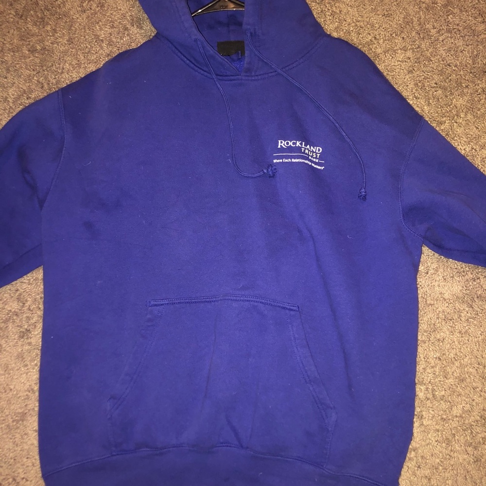 BIG OVERSIZED HOODIE